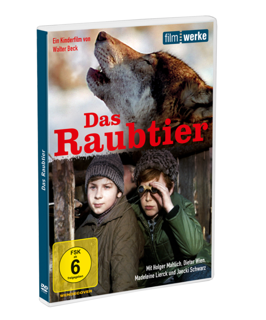 Das Raubtier