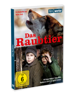 Das Raubtier