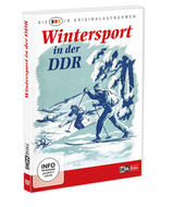 Die DDR in Originalaufnahmen - Wintersport in der DDR