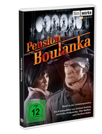 Pension Boulanka