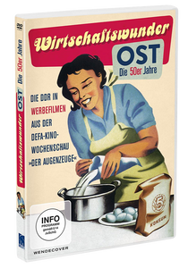 Wirtschaftswunder OST - Die 50er Jahre
