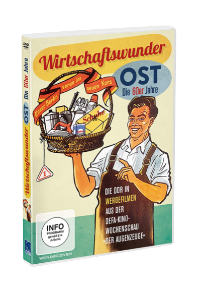Wirtschaftswunder OST - Die 60er Jahre