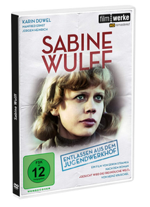 Sabine Wulff – Filmwerke HD Remastered