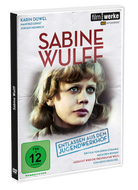 Sabine Wulff – Filmwerke HD Remastered