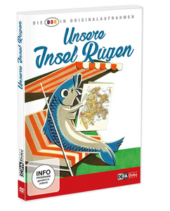 Die DDR in Originalaufnahmen - Unsere Insel Rügen