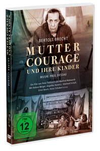 Mutter Courage und ihre Kinder