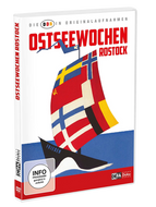 Die DDR in Originalaufnahmen - Ostseewochen Rostock