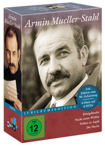 Armin Müller-Stahl-Jubiläumsedition