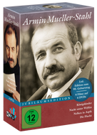Armin Müller-Stahl-Jubiläumsedition