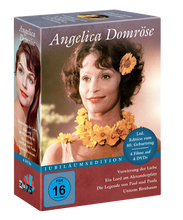 Lade das Bild in den Galerie-Viewer, Die Legende von Paul und Paula DDR Fernsehen Film auf DVD
