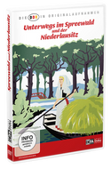 Die DDR in Originalaufnahmen - Unterwegs im Spreewald und der Niederlausitz