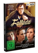 Lade das Bild in den Galerie-Viewer, Fallada - Letztes Kapitel
