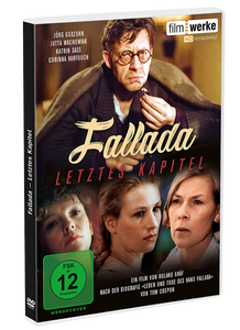 Fallada - Letztes Kapitel