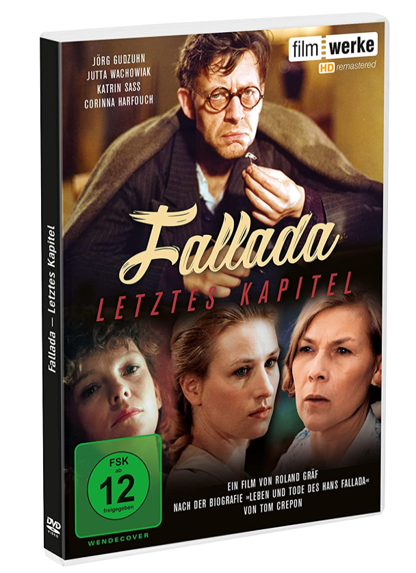 Fallada - Letztes Kapitel