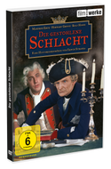DIE GESTOHLENE SCHLACHT