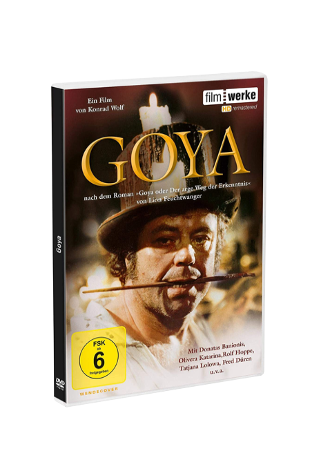 Goya