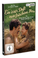 Ein irrer Duft von frischem Heu