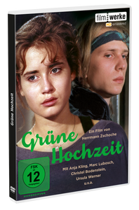 Grüne Hochzeit