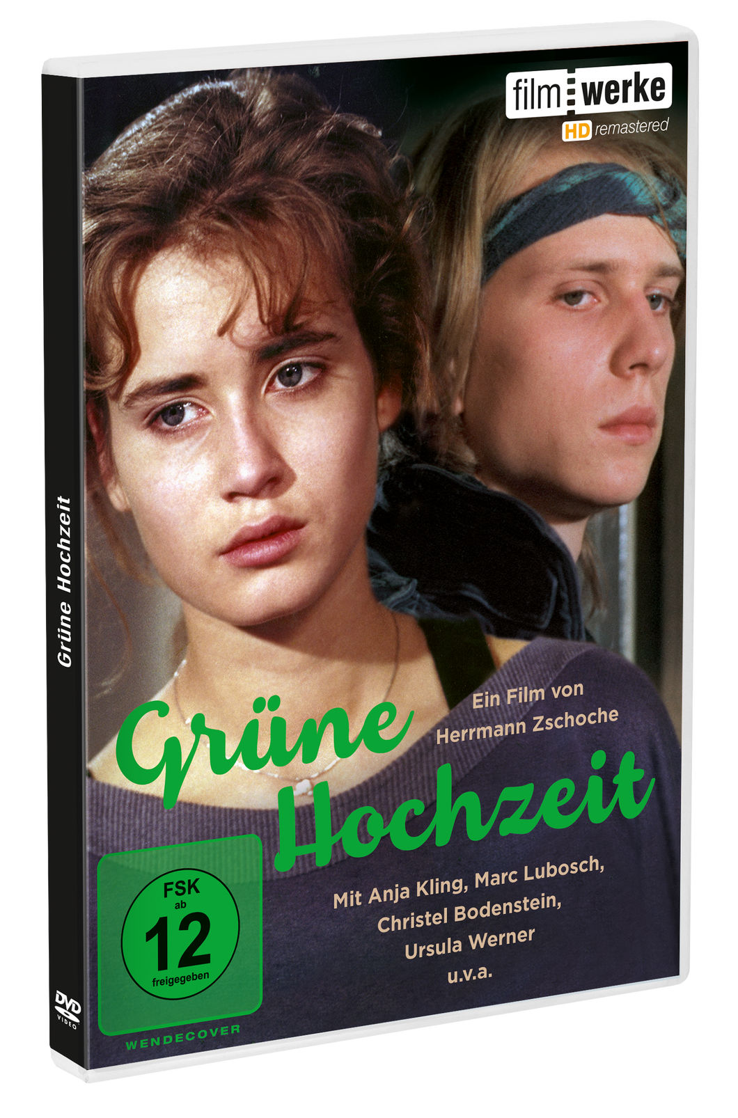 Grüne Hochzeit