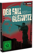 Lade das Bild in den Galerie-Viewer, Der Fall Gleiwitz
