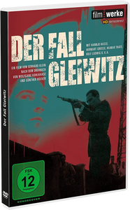 Der Fall Gleiwitz