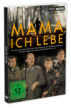 Lade das Bild in den Galerie-Viewer, Mama, ich lebe
