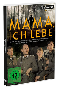 Mama, ich lebe (DVD)