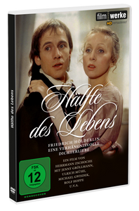 Hälfte des Lebens