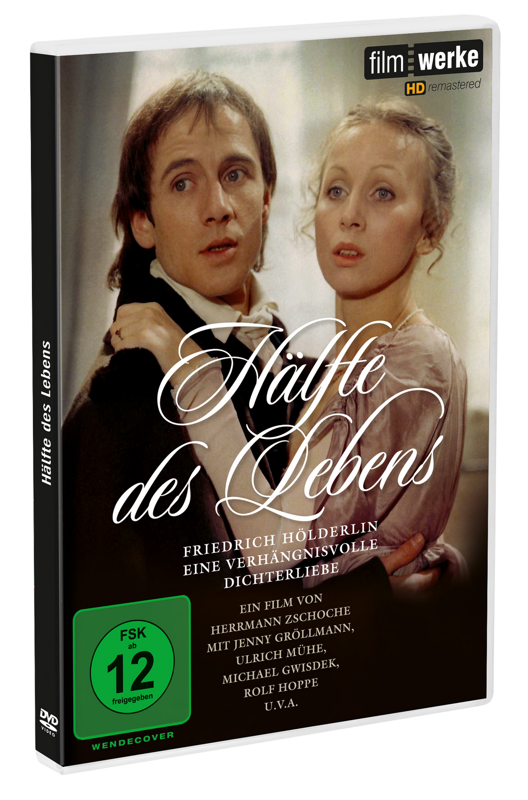 Hälfte des Lebens