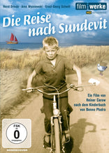 Lade das Bild in den Galerie-Viewer, Die Reise Nach Sundevit
