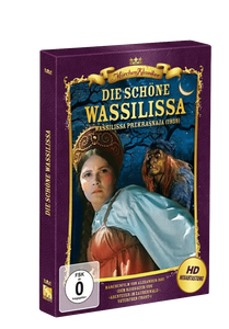 Die schöne Wassilissa