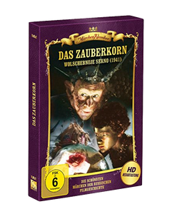Das Zauberkorn