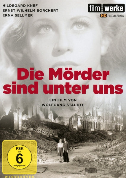 Die Mörder Sind Unter Uns