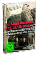Im Land der Adler und der Kreuze