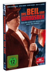 Das Beil von Wandsbek