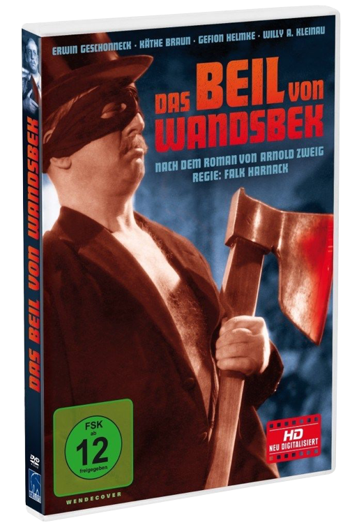Das Beil von Wandsbek
