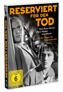 Reserviert für den Tod