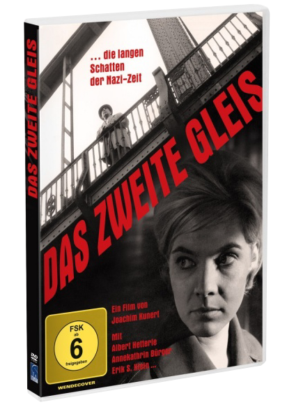 Das zweite Gleis