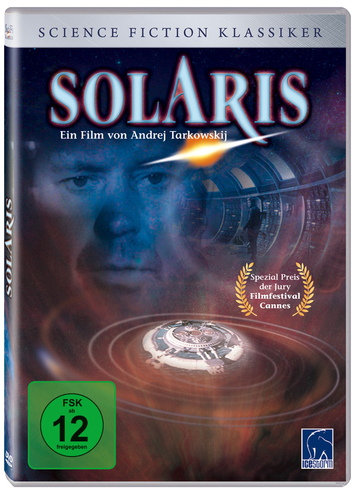 Solaris (1972)