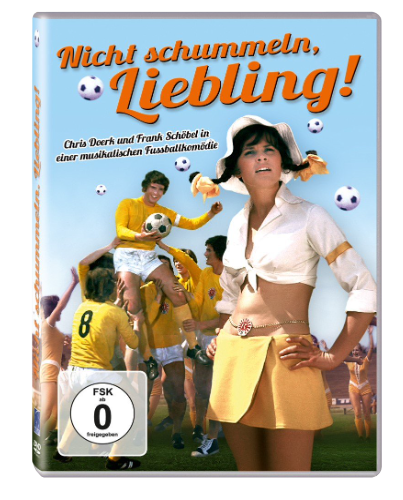 Nicht schummeln, Liebling