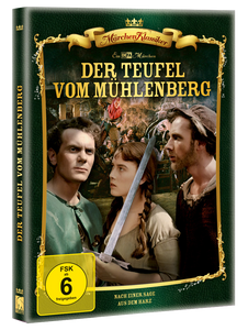 Der Teufel vom Mühlenberg