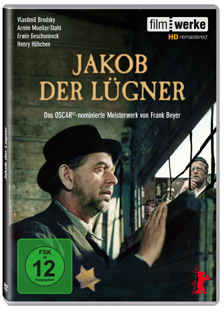 Jakob der Lügner