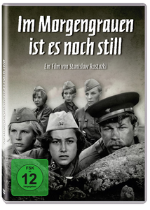 Im Morgengrauen ist es noch still (2Teile)