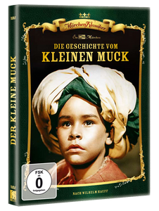 Die Geschichte vom kleinen Muck