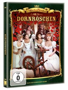 Dornröschen
