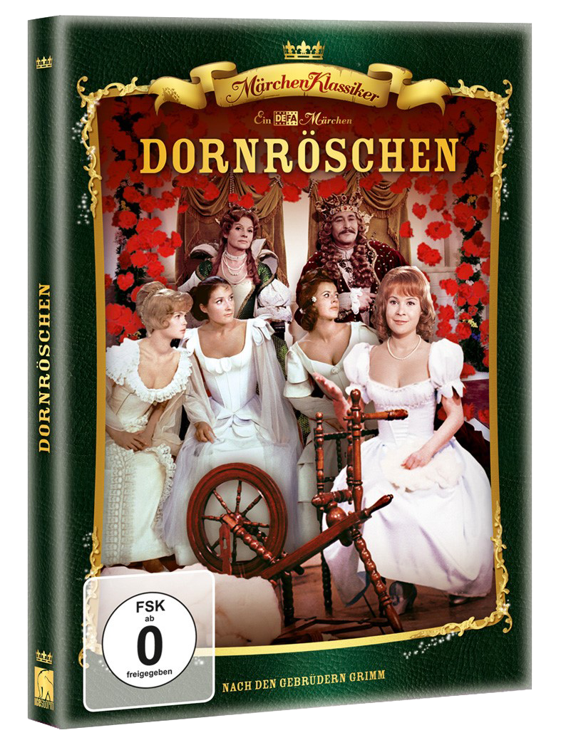 Dornröschen