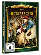 Rotkäppchen