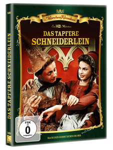 Das Tapfere Schneiderlein