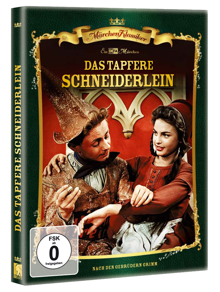 Das Tapfere Schneiderlein