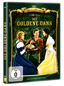 Die goldene Gans